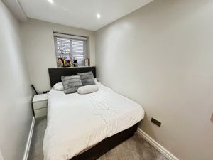 Bedroom Three- click for photo gallery